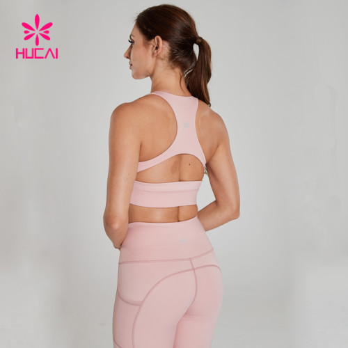 Custom Women Workout Wear Manufacturer-200 PCS MOQ