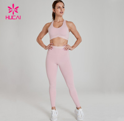 China Wholesale Workout Apparel Manufacturer-Custom Service & Cheap Price