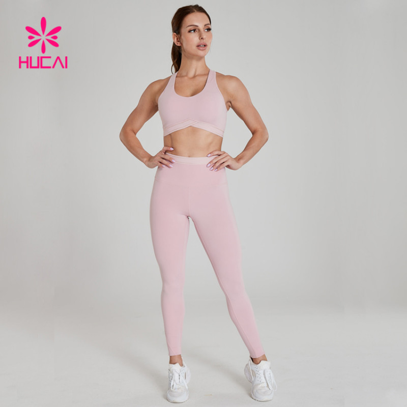 China Wholesale Workout Apparel Manufacturer-Custom Service & Cheap Price