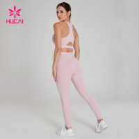 China Wholesale Workout Apparel Manufacturer-Custom Service & Cheap Price