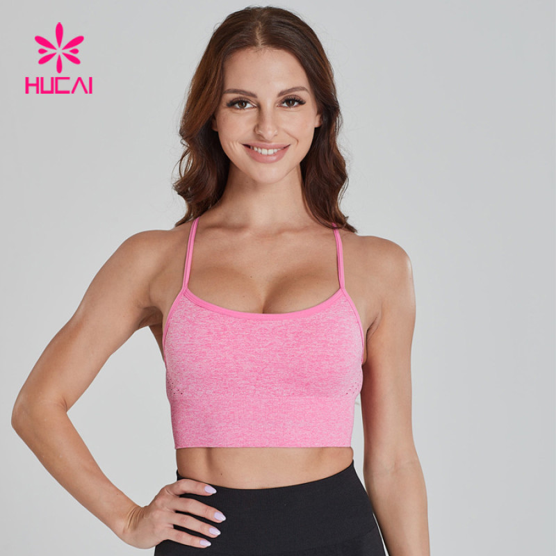 Personalized Custom Wholesale Plain Blank Crop Top-Buy In Bulk