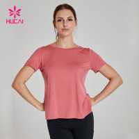 Wholeale Plus Size Plain Cotton Make Your Own Crop Top-Buy Bulk Price