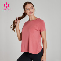 Wholeale Plus Size Plain Cotton Make Your Own Crop Top-Buy Bulk Price