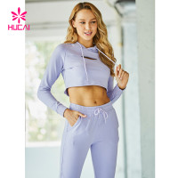 Private Label Women Wholesale Fitness Clothing Supplier-China Sportswear Vendor