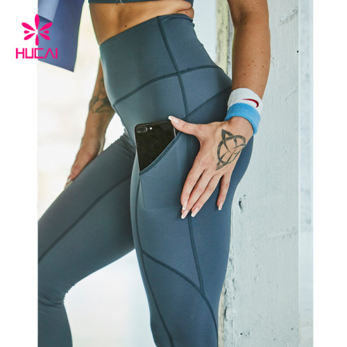 Design My Own Wholesale Women Gym Wear Supplier-Personalised Service