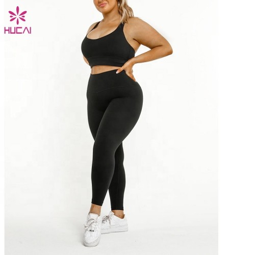 China Private Label Wholesale Women Sportswear Manufacturer-200 PCS MOQ