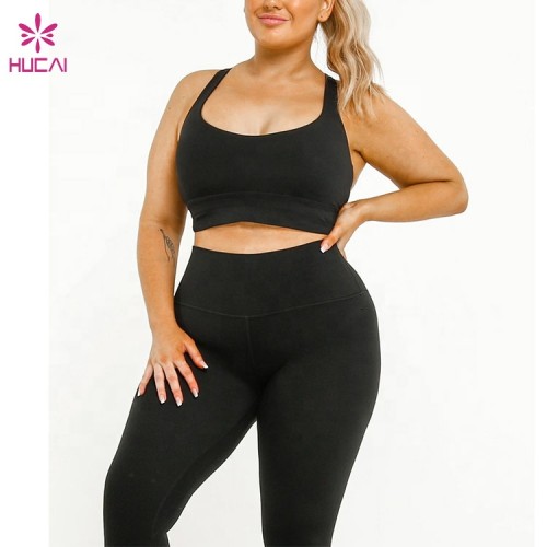 China Private Label Wholesale Women Sportswear Manufacturer-200 PCS MOQ