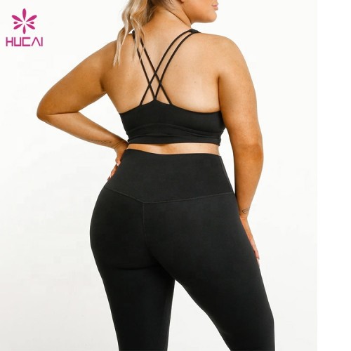 China Private Label Wholesale Women Sportswear Manufacturer-200 PCS MOQ