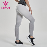China Private Lable Wholesale Women Yoga Pants Manufacturer-Custom Service