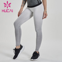 China Private Lable Wholesale Women Yoga Pants Manufacturer-Custom Service
