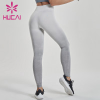 China Private Lable Wholesale Women Yoga Pants Manufacturer-Custom Service