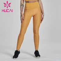 Custom China Private Label Athletic Leggings Manufacturer-Wholesale Price