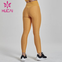 Custom China Private Label Athletic Leggings Manufacturer-Wholesale Price