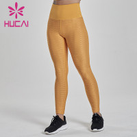 Custom China Private Label Athletic Leggings Manufacturer-Wholesale Price