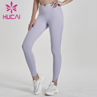 China Supplier Wholesale Gym Tights Manufacturer-Custom Service