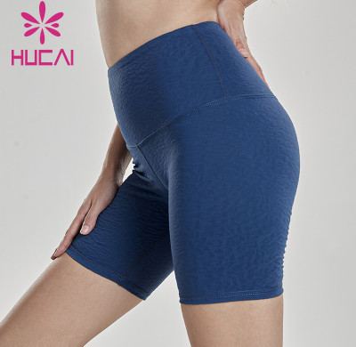 China Custom Women Athletic Shorts Supplier-Wholesale Price