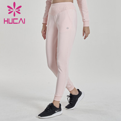 China Custom Your Own Brand Women Sportswear Supplier-Wholesale Price