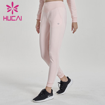 China Custom Your Own Brand Women Sportswear Supplier-Wholesale Price