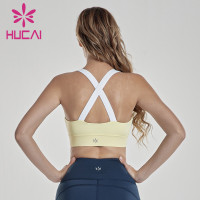 Private Label Wholesale Women Active Apparel Supplier-Custom Manufacturer