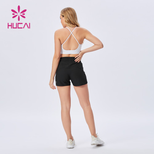 ODM Chinese manufacturer wholesale fitness activewear