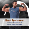 Hucai Sportswear: Excellent Manufacturer Of Custom Men's Sportswear