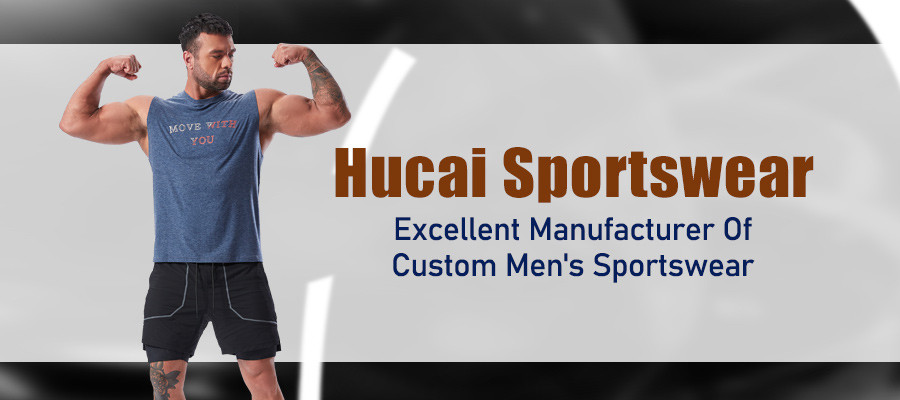 custom sportswear manufacturer