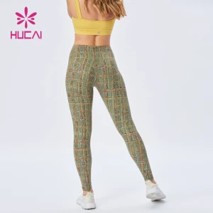 quick-drying female sportswear sport bra suit fitness wear manufacturer