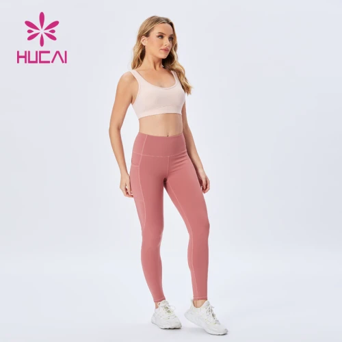 2022 hot sale fitness leggings women suit fitness wear manufacturer
