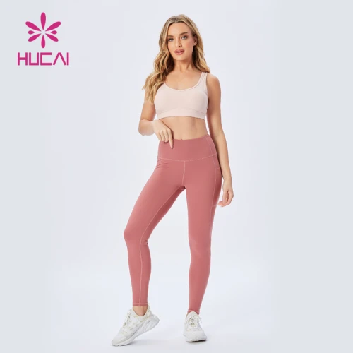 2022 hot sale fitness leggings women suit fitness wear manufacturer