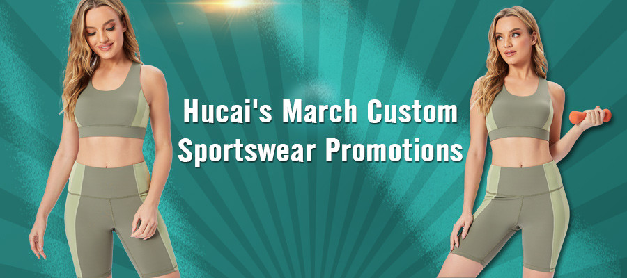 custom sportswear manufacturer