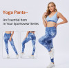 Yoga Pants--An Essential Item In Your Sportswear Series