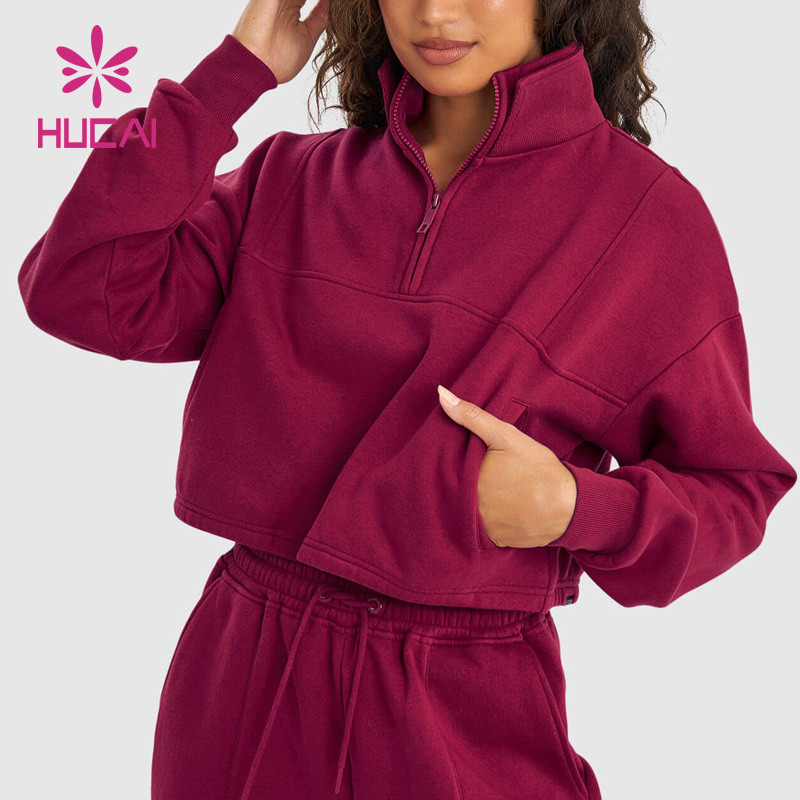 Yogawear HUCAI 