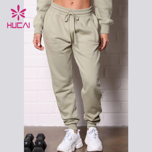 Customized Fashion Gym Wear Women Jogger Pants - China Jogger Pants and  Women Pants price