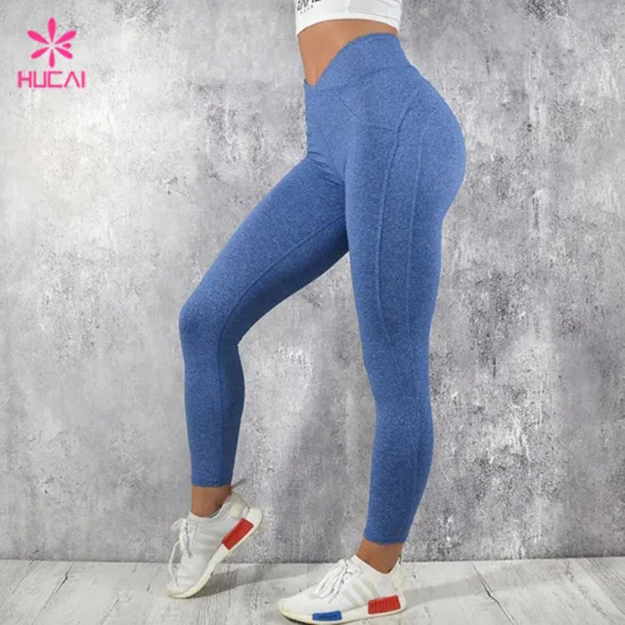 Top 20 Wholesale Leggings Manufacturers in China