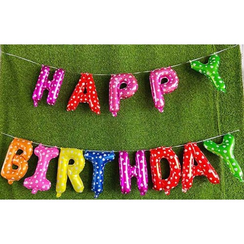 Hucai's June Birthday Party