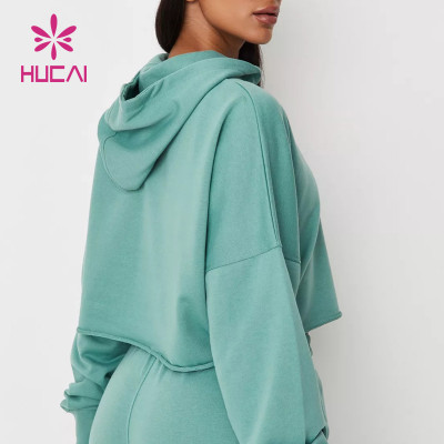 Multi Colors Loose Fashionable Women Gym Wear China Manufacturer