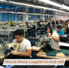 How To Choose A Women's Sportswear Supplier To Work With