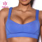 Hot Sale Basic Color Sports Bra China Manufacturer