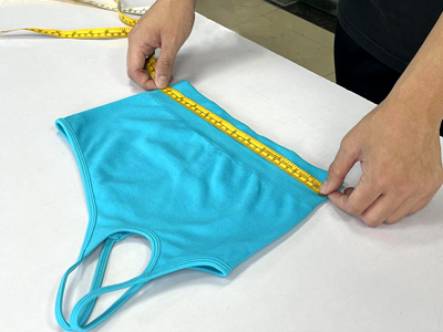 custom sportswear manufacturer