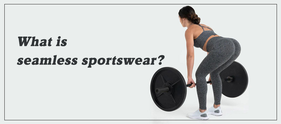 custom activewear supplier