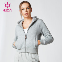 Tight Fitting Design Warm Fabric Custom Jackets Private Label