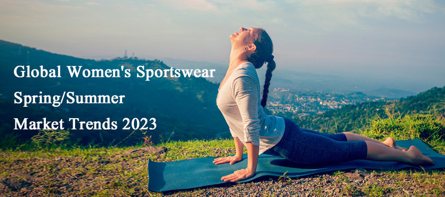 women sportswear