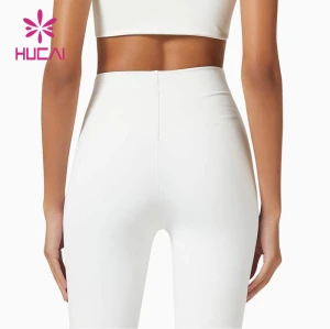 2023 Fashion Trends High Elastic Fabric Leggings China Leggings Supplier