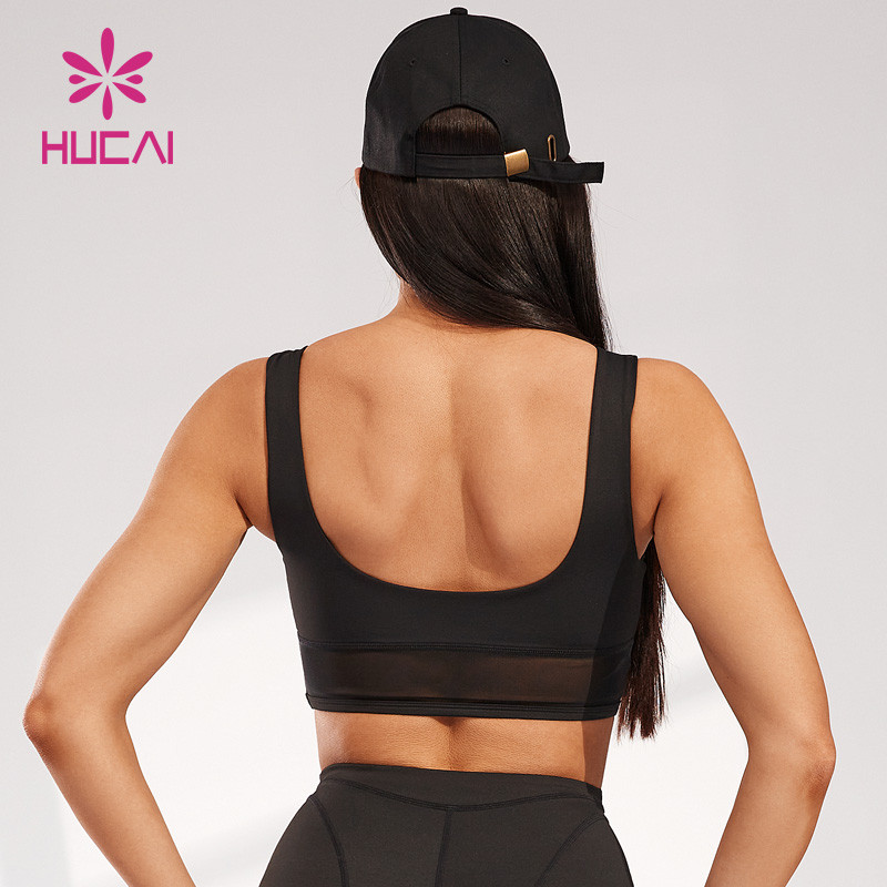 custom sports bra supplier