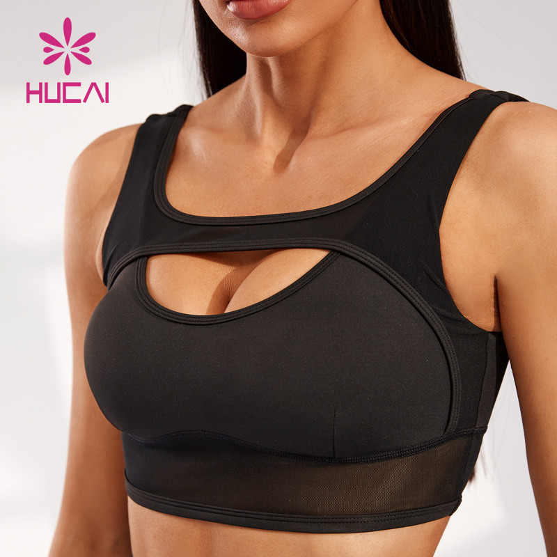 custom sports bra supplier