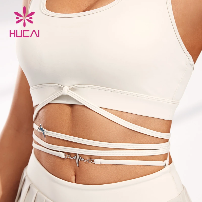 custom sports bra supplier