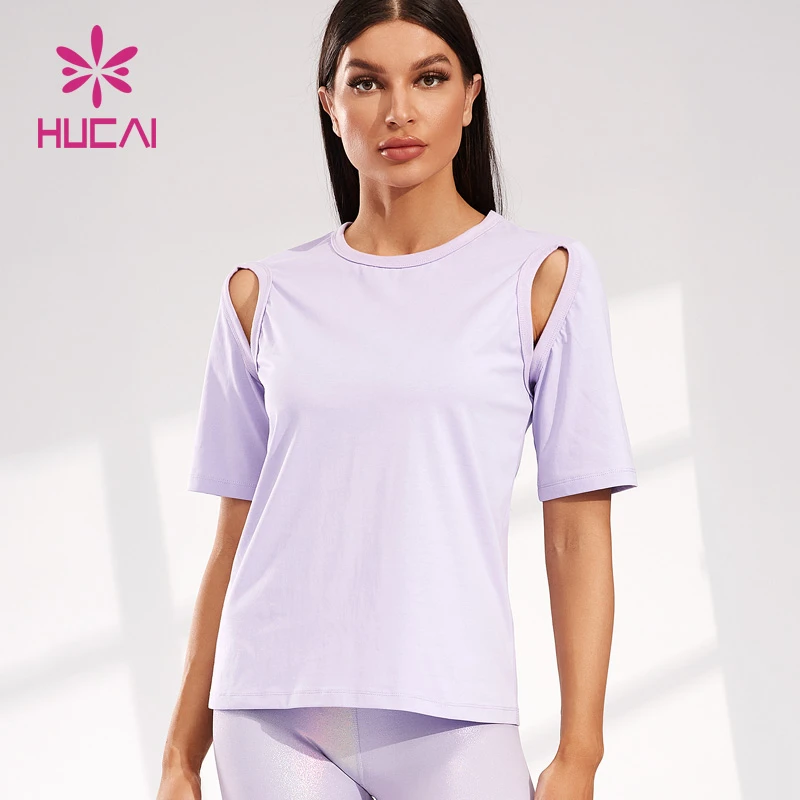 T-shirt sportswear manufacturer