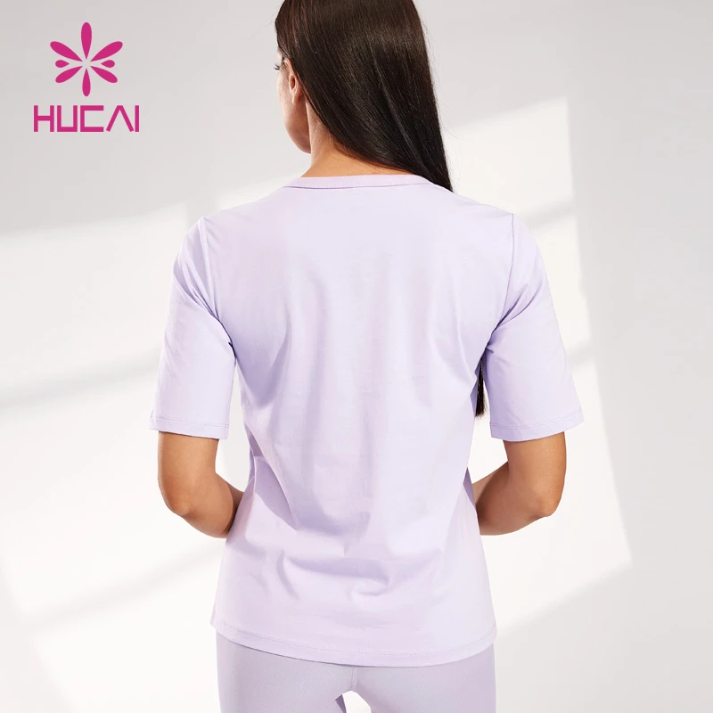 T-shirt sportswear customization factory