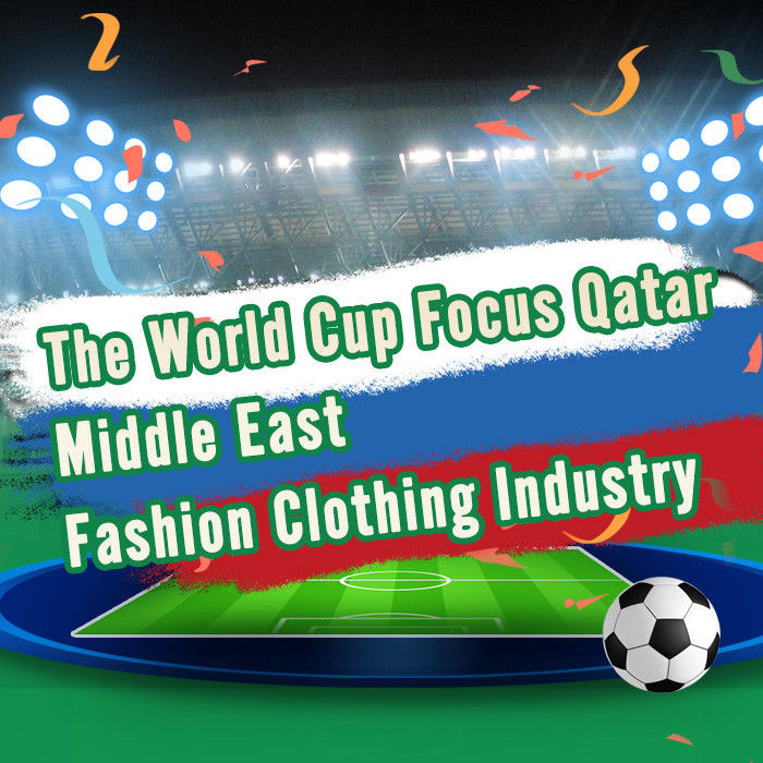 The World Cup Focus Qater Middle East