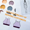 HUCAI'S CONCEPT OF SERVING CUSTOMERS